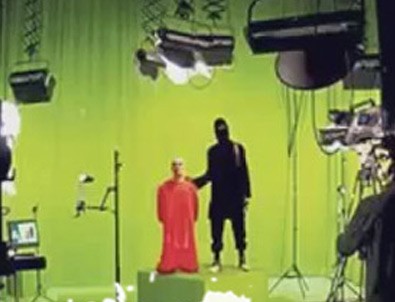 El Kaide videolarını ABD'nin hazırlattığı ortaya çıktı