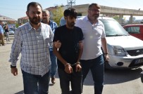 KUYULUK - Eşini 49 Yerinden Bıçaklayarak Öldürdü