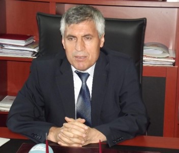 FETÖ'den Tutuklanan İl Müdürü, Görevden Alındı