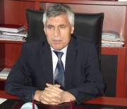 FETÖ'den Tutuklanan İl Müdürü, Görevden Alındı