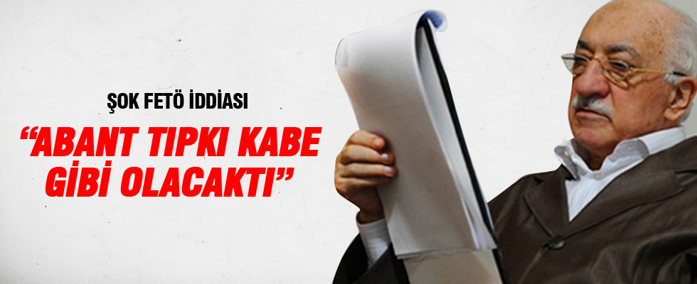 Gazeteci İmdat Aslan'dan şok iddialar