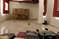 Gaziantep'te Kafaları Karıştıran Açıklama