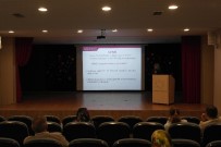 CALIFORNIA ÜNIVERSITESI - GEMS Atölyesi Açıldı