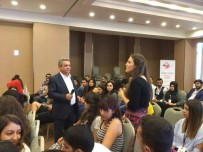 Genç Dostu Kentler Endeksi Projesi Tanıtım Toplantısı Kuşadası'nda Yapıldı