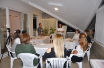 GİKAD Etkinlik Sezonunu Açtı