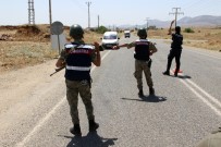 Hani Ve Dicle'deki Sokağa Çıkma Yasağı Kaldırıldı