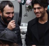 OSMAN YAĞMURDERELI - Hasan Güngör Açıklaması 'Yeni Sezonda İddialıyız'