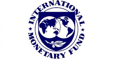 IMF Türkiye'nin Büyüme Beklentisini Düşürdü