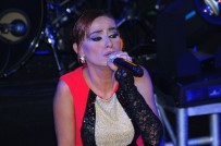 YILDIZ TİLBE - İzmir, Yıldız Tilbe İle Coşacak