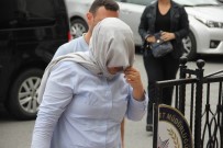 Kadın Avukatlara FETÖ'den Gözaltı