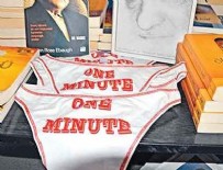 Kadın iç çamaşırı FETÖ’ye gelir oldu