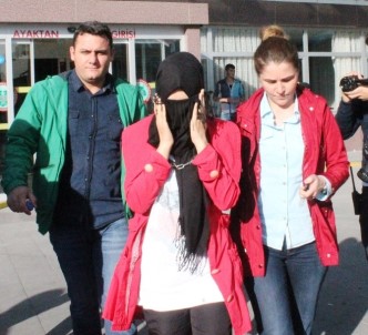 Konya'da FETÖ Operasyonu Açıklaması 56 Gözaltı