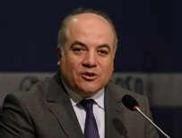 KOSGEB'in eski Başkanı Mustafa Kaplan tutuklandı Haberi