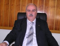 MEHMET TANıR - Kültür Ve Turizm Müdürü Özbay Görevden Alındı