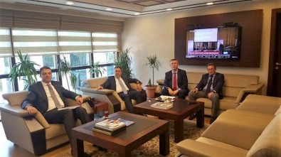 KYK Yurdu İçin Teknik Heyet İnceleme Yapacak