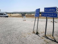 Lice'de PKK'lı teröristler askeri üs bölgesine saldırdı: 2 şehit