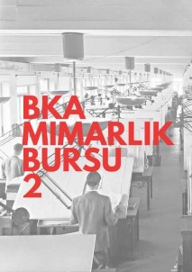 'Maddi Durumu Yetersiz Başarılı Mimarlık Öğrencilerine Burs'