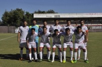 Manavgatspor, Kocaelispor'u Ağırlıyor