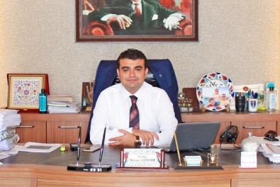 Mevcut Yönetim Sessiz Kalınca, Baydar'ın İddialarına Eski Başkan Yardımcısı Cevap Verdi