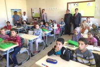 HAYIRSEVER İŞ ADAMI - Midyat'ta 400 Öğrenciye Yardım Dağıtıldı
