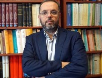Milli Savunma Üniversitesi'nin rektörü Erhan Afyoncu oldu