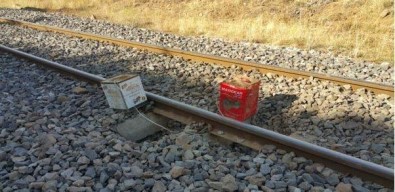 Muş'ta Terör Operasyonu Açıklaması 5 Gözaltı