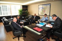 Nadır Deresi Islah Ediliyor