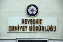 Nevşehir'de 27 Polis Açığa Alındı