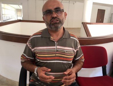 O müezzin konuştu: Kadınlı erkekli dövdüler alkış tuttular