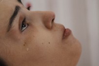 CERRAHPAŞA TıP FAKÜLTESI - Obezite Ameliyatı Olan Genç Kız, 6 Yıldır Yatağa Bağımlı Yaşıyor