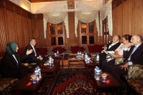 YAMAN DEDE - Öğrencisi 'Yaman Dede'yi Anlattı