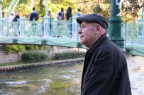 YALIN - Ortak Sorunlarını Dile Getirdiler