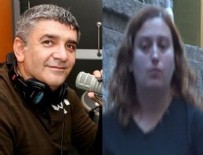 Bıçaklı saldırgan takıntılı hayran çıktı