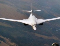 ERKEN UYARI - Fransız ve İspanyol jetleri Rus uçağını kovaladı