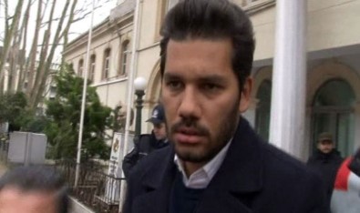 Rüzgar Çetin, Tahliye Edildi