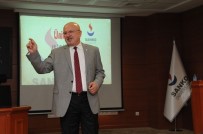 PADIŞAH - SANKO Üniversitesi'nde İlk Ders Heyecanı Yaşandı