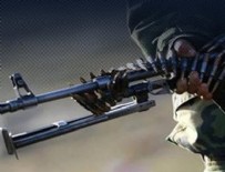 Şanlıurfa'da karakola hain saldırı