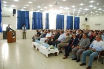 MEKTEP - Silifke'de 'Camiler Ve Din Görevlileri Haftası' Kutlanıyor