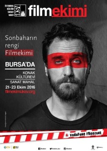 Sonbahar'ın Rengi Filmekimi Bursa'ya Geliyor