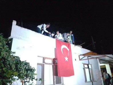 Tek Hayali Kendisine Bir Ev Alabilmekmiş