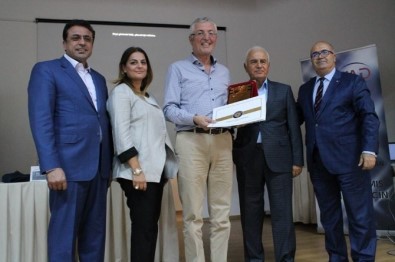 Toros Üniversitesi'nde Endüstri 4.0 Masaya Yatırıldı