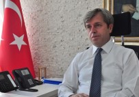 NEMRUT - Vali Ahmet Çınar'dan Bitlis'e Övgü