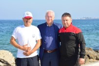 Veteranlar Dünya Güreş Şampiyonasında Lapseki'yi Temsil Edecek