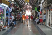 Yüzen Saray 'Mein Schiff 3' Marmaris'te