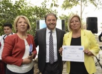 İYİ ÇOCUKLAR - 180 Kadına 'Girişimcilik Mutfağı' Sertifikası