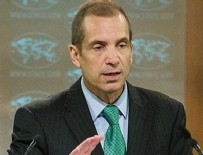 ABD'den İsrail'e kınama