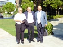 Alman Müsteşar Neumeyer Açıklaması 'İnsanlarımıza Çıktığınız Desteği Biz Çok İyi Biliyoruz'