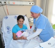 UNICEF - Anne Sütü Bebeğin İlk Doğal Aşısı