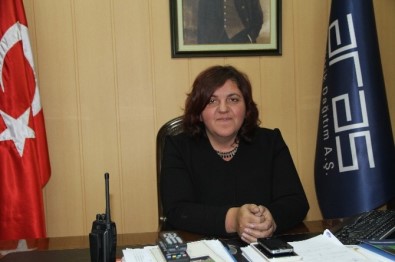 Aras Edaş İl Müdürü Akpınar, '2016 Yatırım Yılı Oldu'