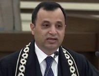 ZÜHTÜ ARSLAN - AYM Başkanı'ndan OHAL açıklaması